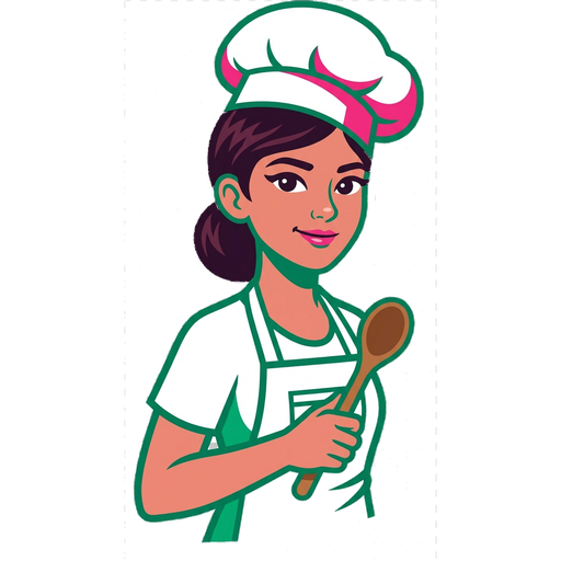 Chef Mía